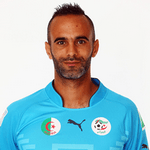 Cedric Si Mohammed