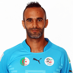 Cedric Si Mohammed