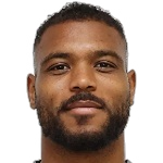 Steve Mounié