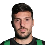 Simone Verdi