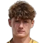 James Fennelow
