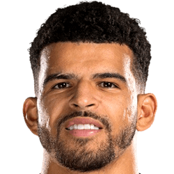 Dominic Solanke
