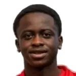Courtney Nyakuhwa