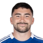 Liam Kerrigan