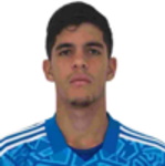 Marcelo Eraclito  de Souza Filho