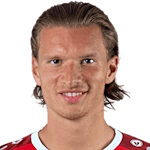 Adrien Pinot