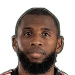 Mohamed Youssouf