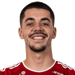 Andgelo Mosset