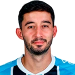 Mathias Villasanti