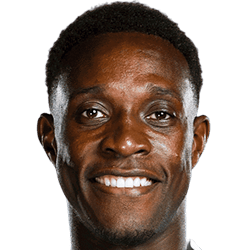 Danny Welbeck