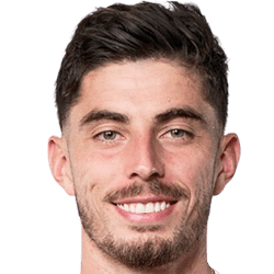 Kai Havertz