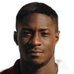 Kevin Mayi
