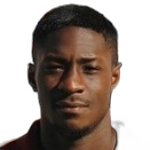 Kevin Mayi