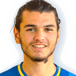 Lucas Leaudais