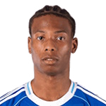 Ishé Samuels-Smith