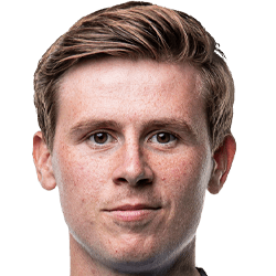 Oliver Olsen