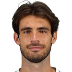 Mattia Alborghetti