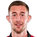 Harry Williams