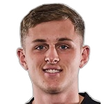 Jenson Kilroy