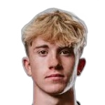 Josh Salmon