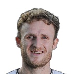 Ollie Chamberlain