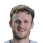 Ollie Chamberlain