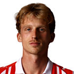 Mads Roerslev