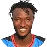 Buba Jammeh