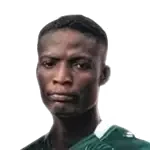 Daniel Adisa