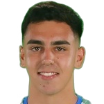 Matias Contreras