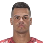 Lucas Lima
