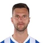 Joël Veltman