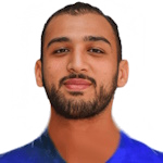 Mehdi Ashabi