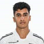 M. A. Essahel