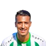 Oussama Benchchaoui