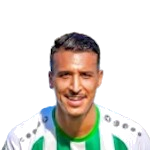 Oussama Benchchaoui