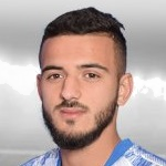 Achraf El Idrissi