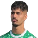 Ayoub Ait Wahmane