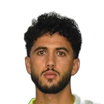 Ayoub El Khaffi