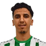 Zakaria Oubraim
