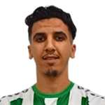 Zakaria Oubraim