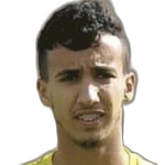 Marouane Ouhrou