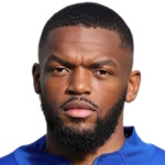 Kevin Yamga