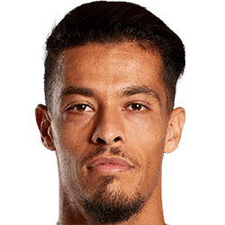 Amine Oudrhiri