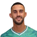 Adam Ennafati