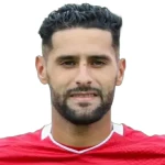 Ayoub Boucheta