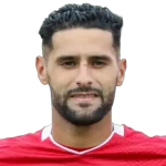 Ayoub Boucheta