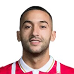 Hakim Ziyech