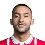 Hakim Ziyech