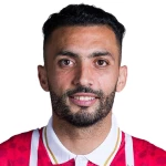 Hamza Hannouri
